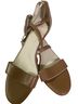 Cole Haan Brown Wedges Size 9 - photo 1