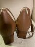 Cole Haan Brown Wedges Size 9 - photo 4