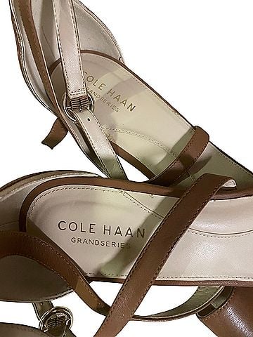 Cole Haan Wedges (view 2)