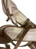 Cole Haan Brown Wedges Size 9 - photo 2