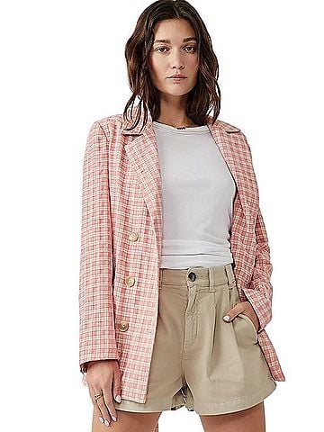 Free People Olivia Jacket (view 1)