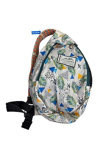 Kavu Crossbody Bag (view 1)
