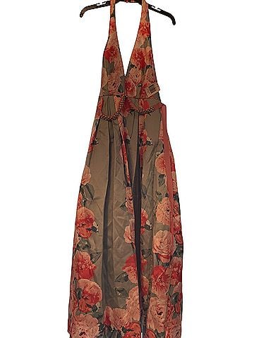 Night Market Cocktail Dress (view 2)