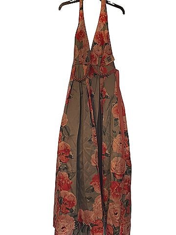 Night Market Cocktail Dress (view 1)