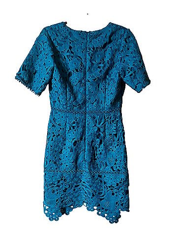 Adelyn Rae Cocktail Dress (view 2)