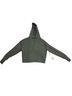 Zyia Active Green Sweatshirt Size XXS - photo 1