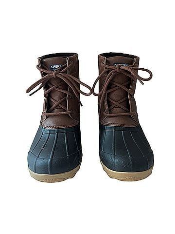 Sperry Top Sider Boots (view 2)