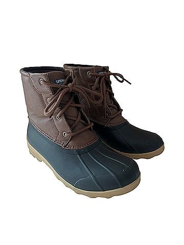 Sperry Top Sider Boots (view 1)