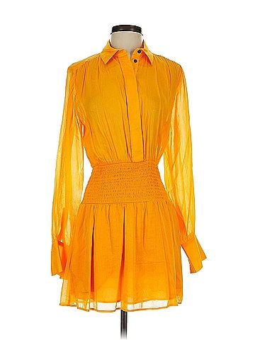 Rag & Bone Rag &amp; Bone Cocktail Dress (view 1)