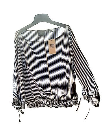 Scotch & Soda Long Sleeve Blouse (view 1)