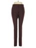 Theory Brown Theory Wool Pants Size 2 - photo 1