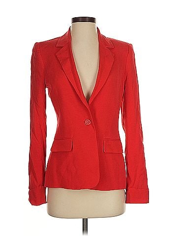 Alice + Olivia Alice + Olivia Blazer (view 1)