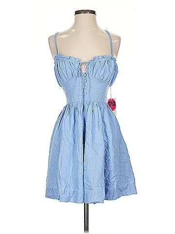 Ghanda Ghanda Casual Dress (view 1)
