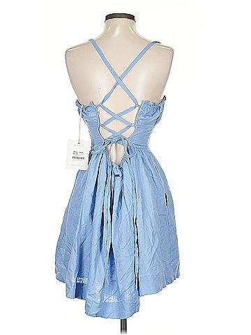 Ghanda Ghanda Casual Dress (view 2)