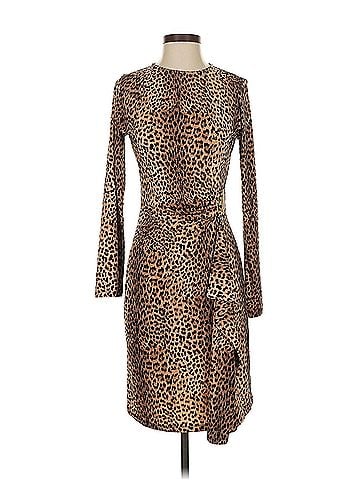 MICHAEL Michael Kors Michael Michael Kors Cocktail Dress (view 1)