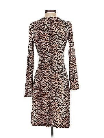 MICHAEL Michael Kors Michael Michael Kors Cocktail Dress (view 2)