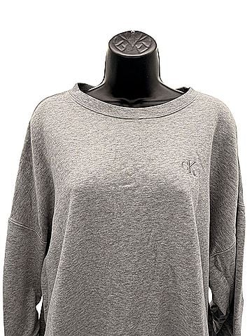 CALVIN KLEIN JEANS Calvin Klein Sweatshirt (view 2)