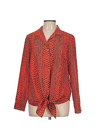 Michael Kors Button-Down Shirt (view 1)