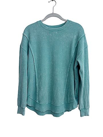 Sundry Pullover Sweater (view 1)