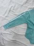 Sundry Teal Pullover Sweater Size M - photo 6