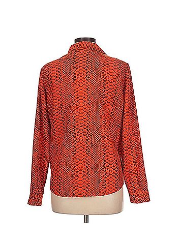 Michael Kors Button-Down Shirt (view 2)