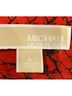 Michael Kors Button Down Shirt - Michael Kors Button-Down Shirt Size L - photo 3