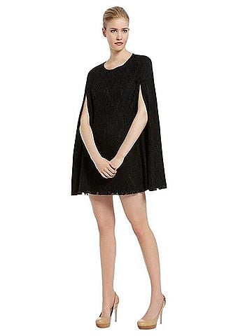 DKNY Cocktail Dress (view 1)