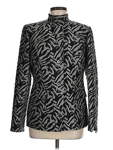 Anne Klein Anne Klein Blazer (view 1)