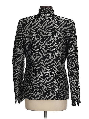 Anne Klein Anne Klein Blazer (view 2)