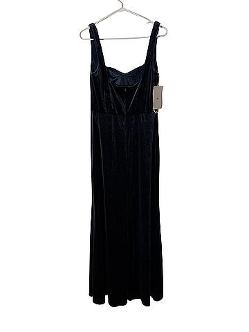 Jenny Yoo Collection Cocktail Dress (view 2)