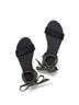 ROTHY'S Black Sandals Size 7 1/2 - photo 6