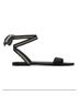 ROTHY'S Black Sandals Size 7 1/2 - photo 7
