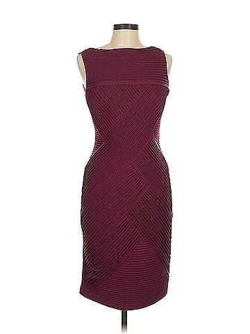 Catherine Malandrino Catherine Malandrino Cocktail Dress (view 1)
