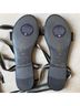 ROTHY'S Black Sandals Size 7 1/2 - photo 5
