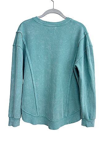 Sundry Pullover Sweater (view 2)