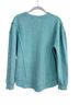 Sundry Teal Pullover Sweater Size M - photo 2