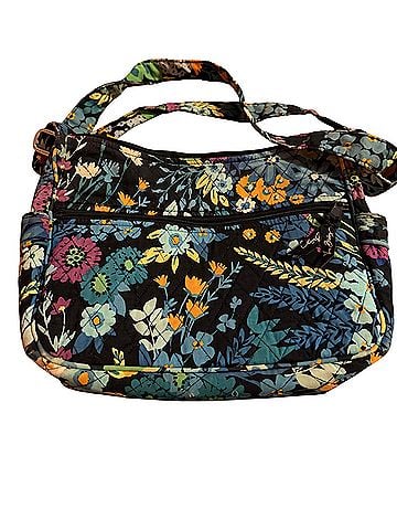Vera Bradley Vera Bradley Crossbody Bag (view 1)