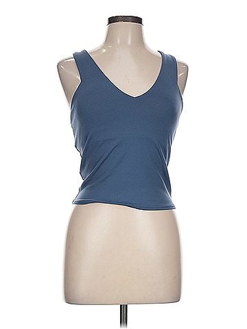 Alo Alo Tank Top (view 1)