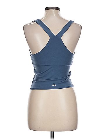 Alo Alo Tank Top (view 2)