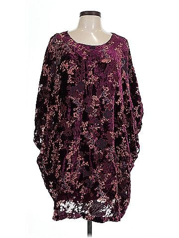 Natural Life Natural Life Kimono (view 1)