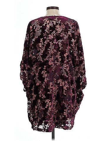 Natural Life Natural Life Kimono (view 2)