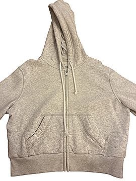 Hollister Zip Up Hoodie (view 2)