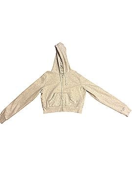 Hollister Zip Up Hoodie (view 1)