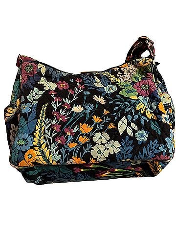 Vera Bradley Vera Bradley Crossbody Bag (view 2)