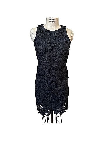J.Crew Luxe Lace Cocktail Dress (view 1)