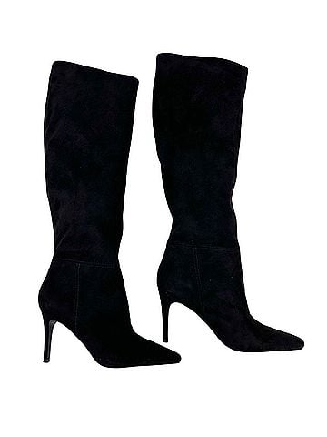 Steve Madden Kimari Boots (view 1)