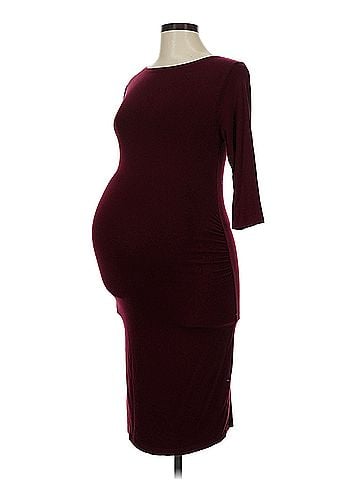 Seraphine Seraphine Casual Dress (view 1)