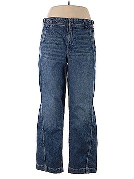 Madewell Madewell Jeans (view 1)
