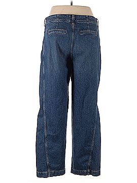 Madewell Madewell Jeans (view 2)