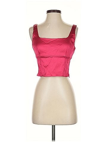 Wilfred Wilfred Sleeveless Top (view 1)